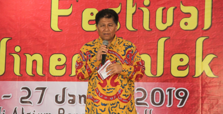 Pemerintahan