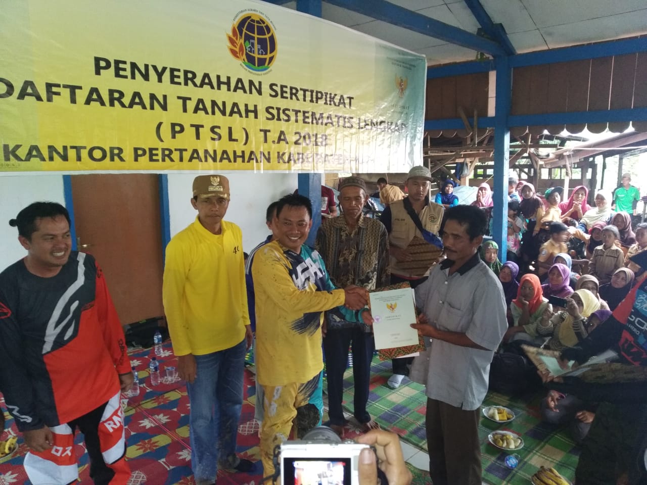 Daerah