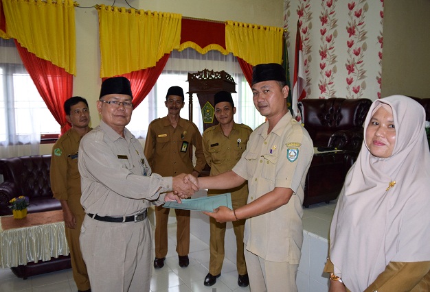 Daerah