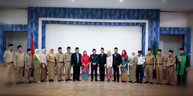 Pemkot bengkulu
