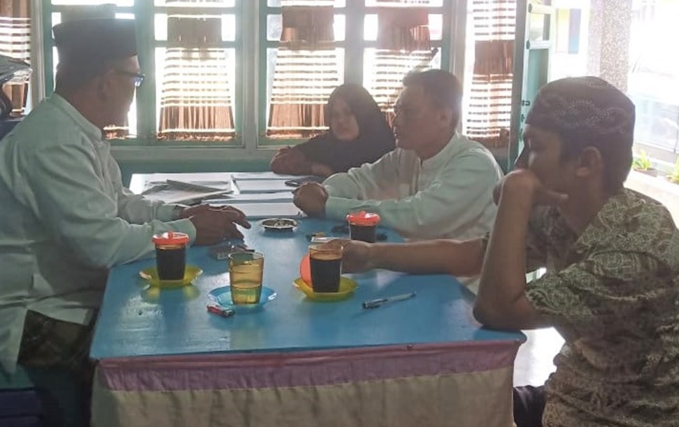 Daerah