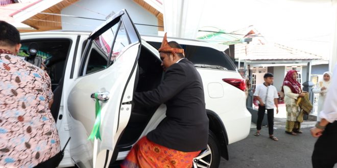 Pemkot bengkulu