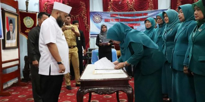 Pemkot bengkulu