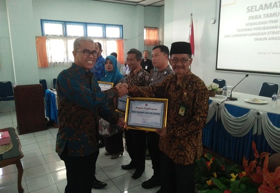 Daerah