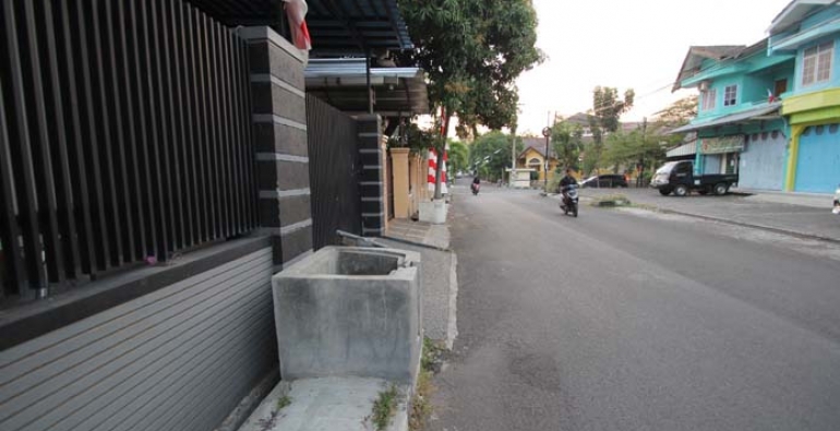 Lingkungan