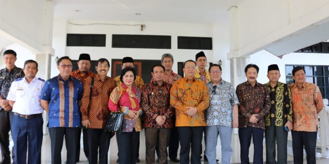 Pemkot bengkulu