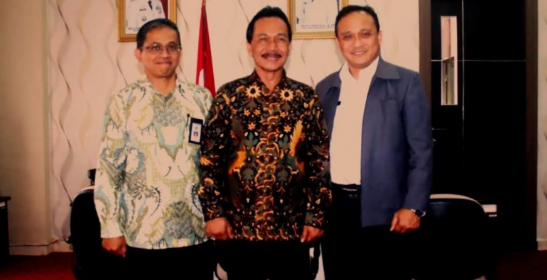 Daerah
