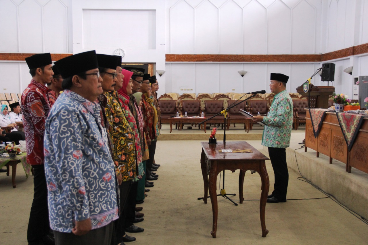 Pemerintahan