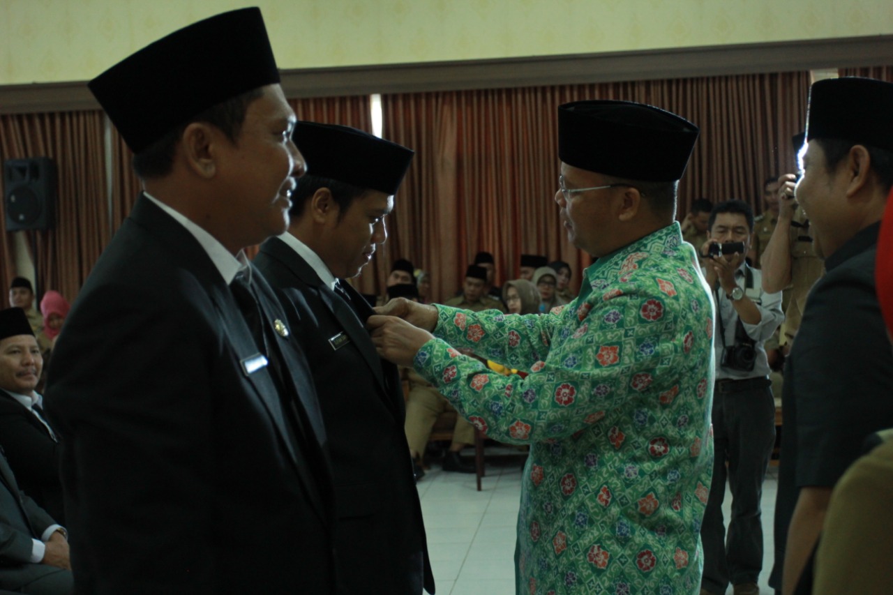 Pemerintahan
