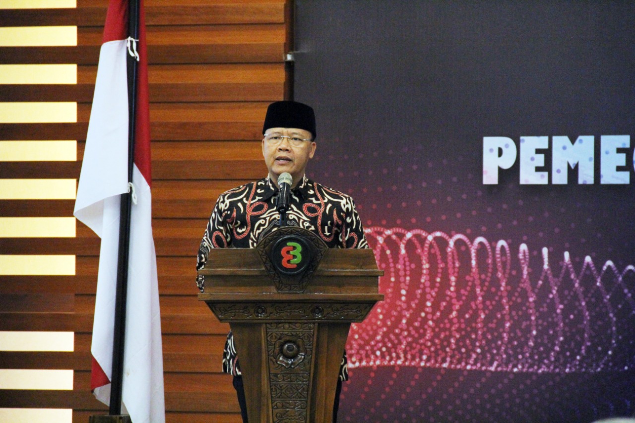 Pemerintahan