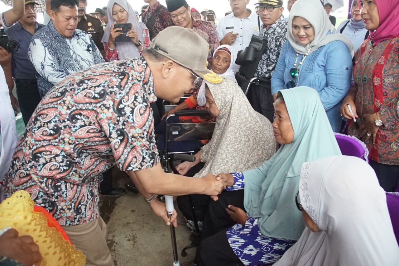 Pemerintahan