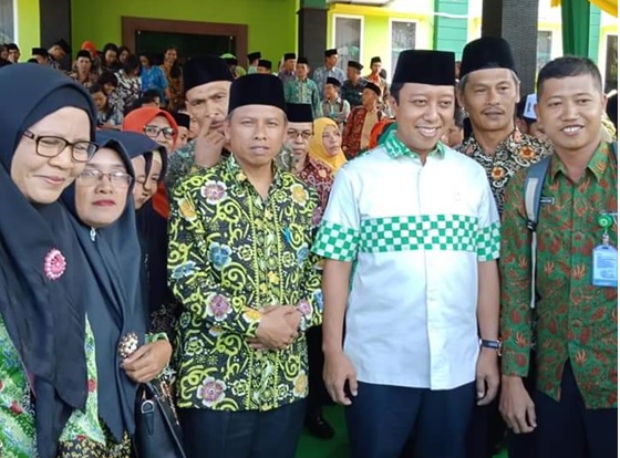 Daerah