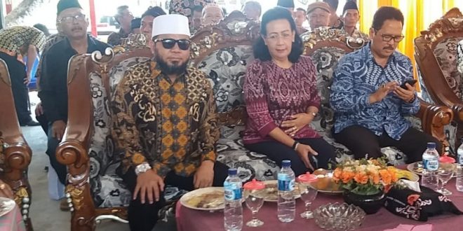 Pemkot bengkulu