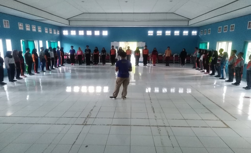 Daerah