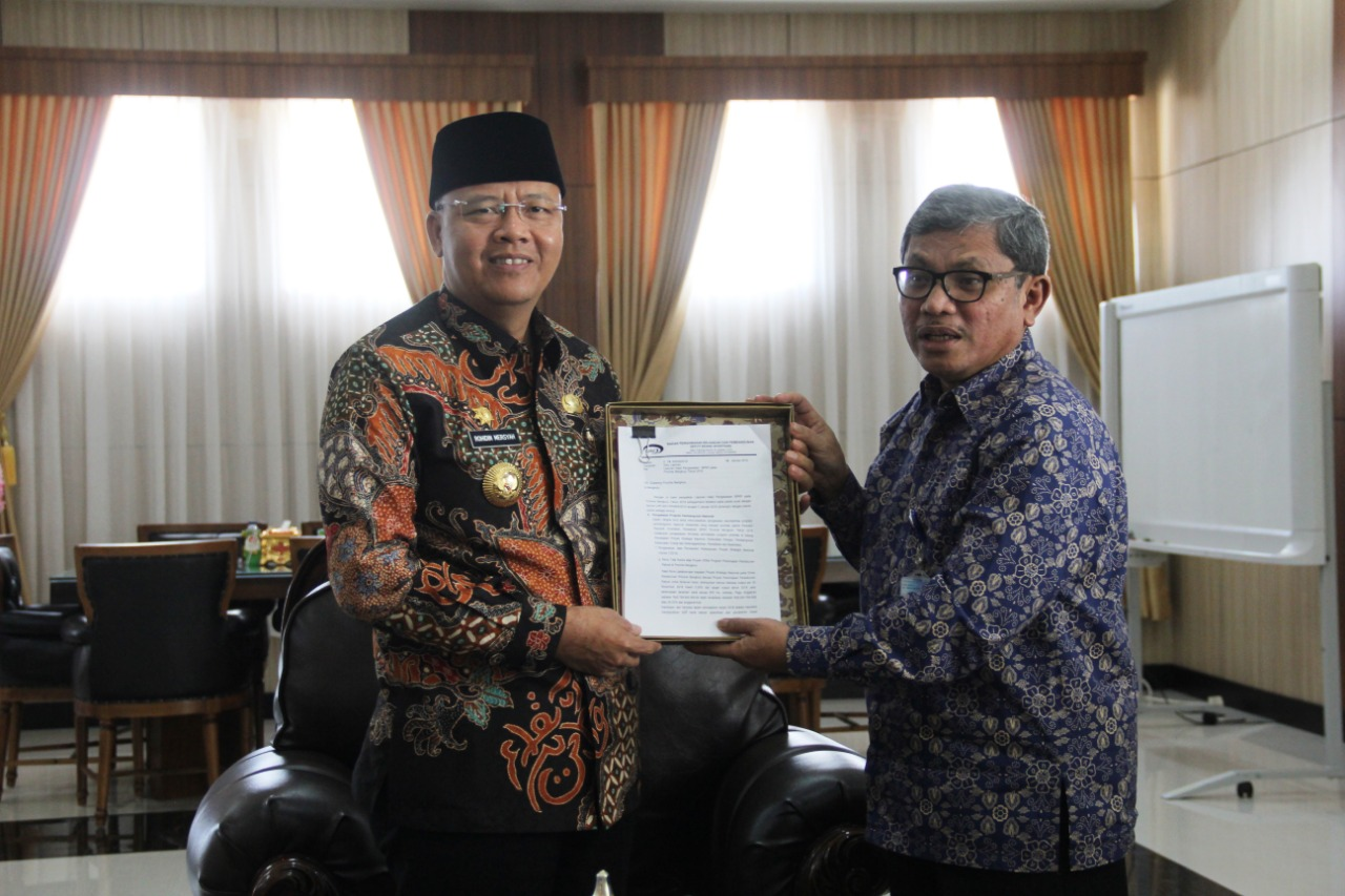 Pemerintahan