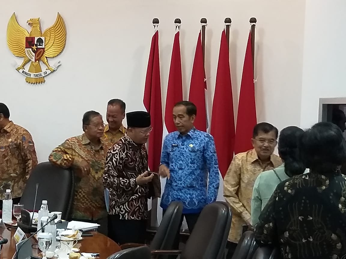 Pemerintahan