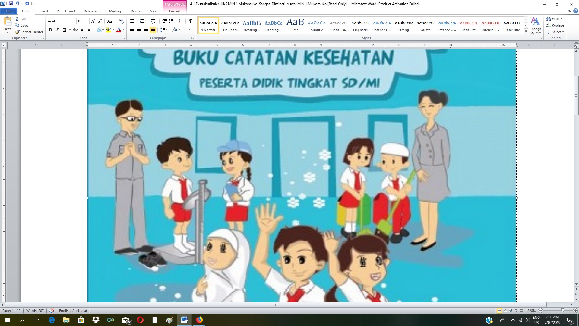 Daerah