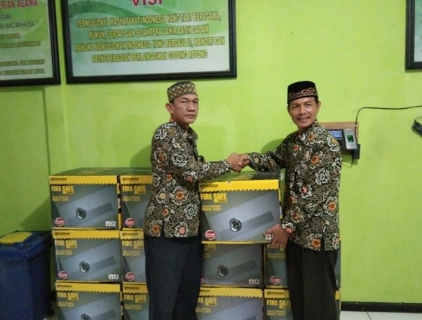 Daerah