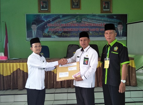 Daerah