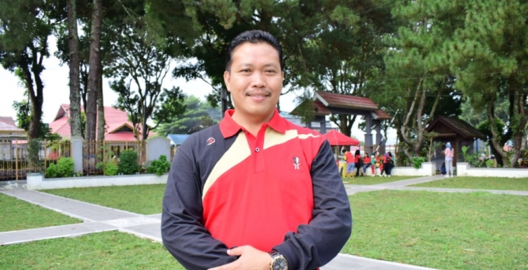 Daerah