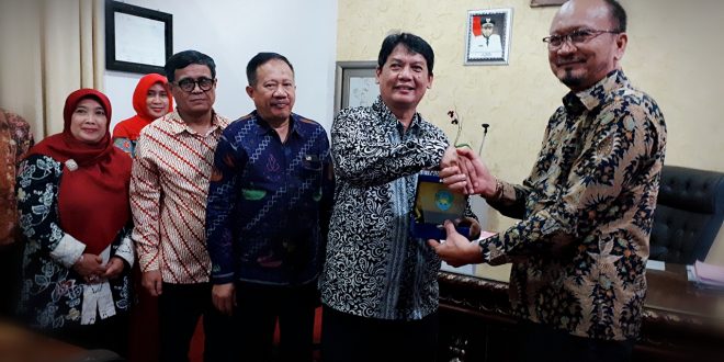 Pemkot bengkulu
