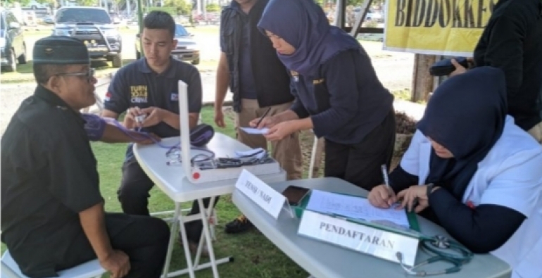 Kesehatan