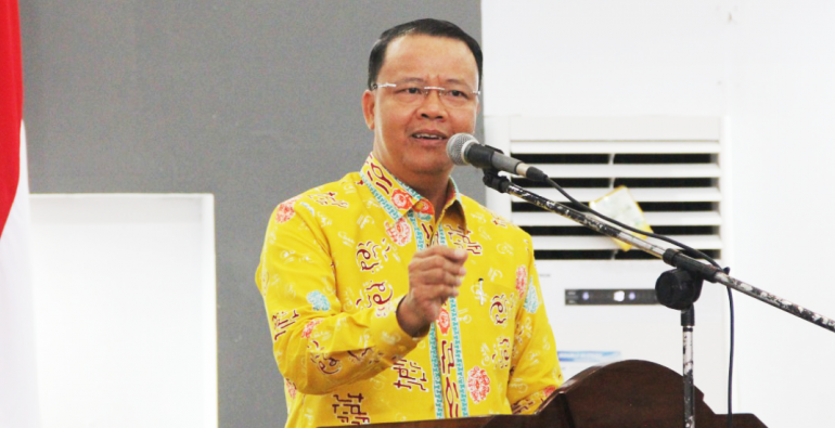 Pemerintahan