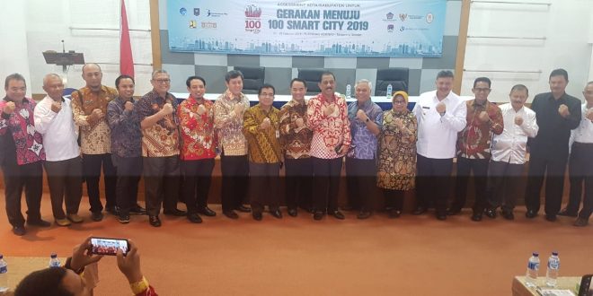 Pemkot bengkulu