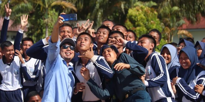 Pendidikan