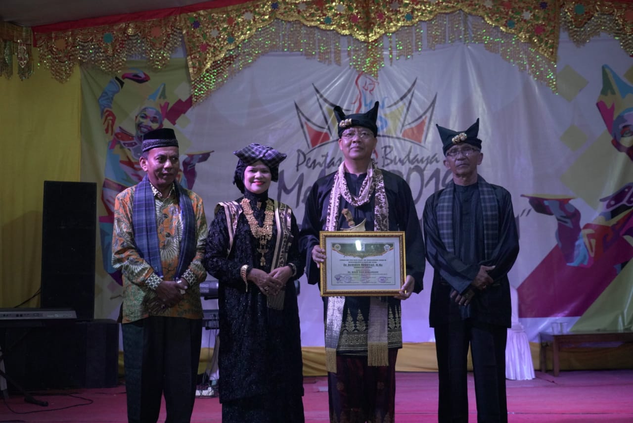 Pemerintahan