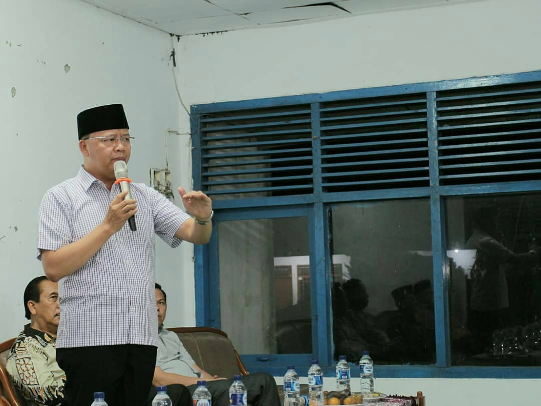 Pemerintahan
