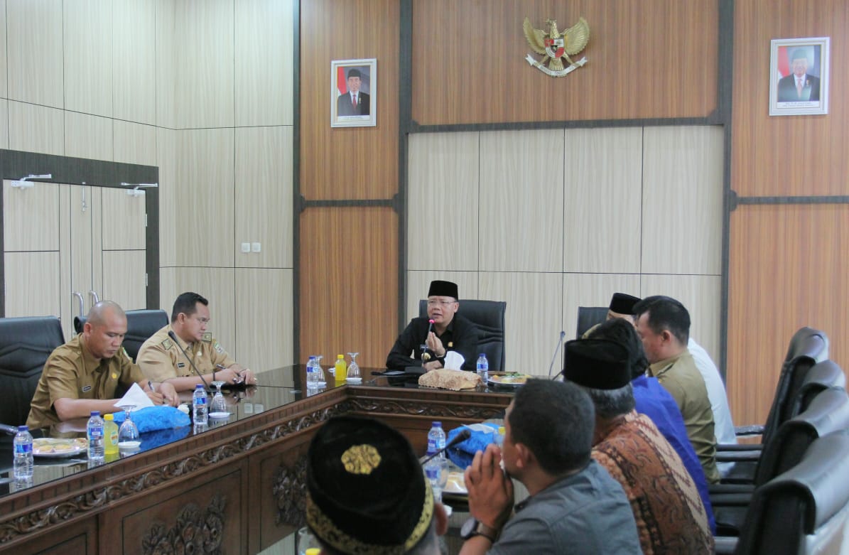 Pemerintahan
