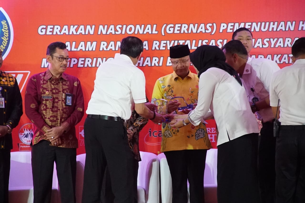 Pemerintahan