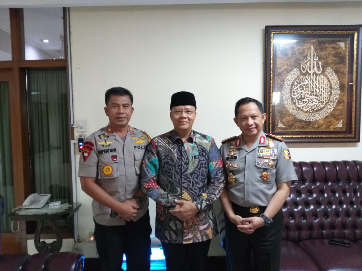 Pemerintahan