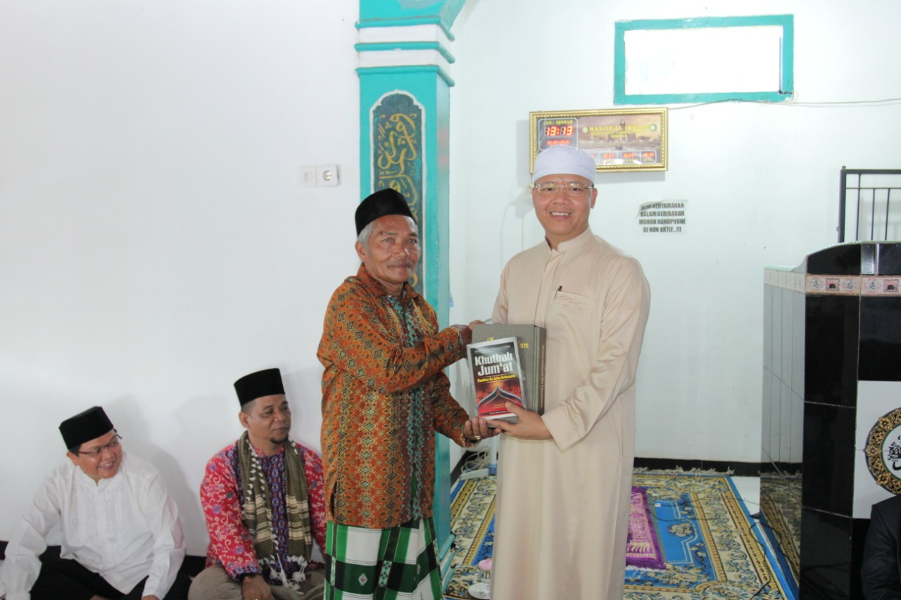 Pemerintahan