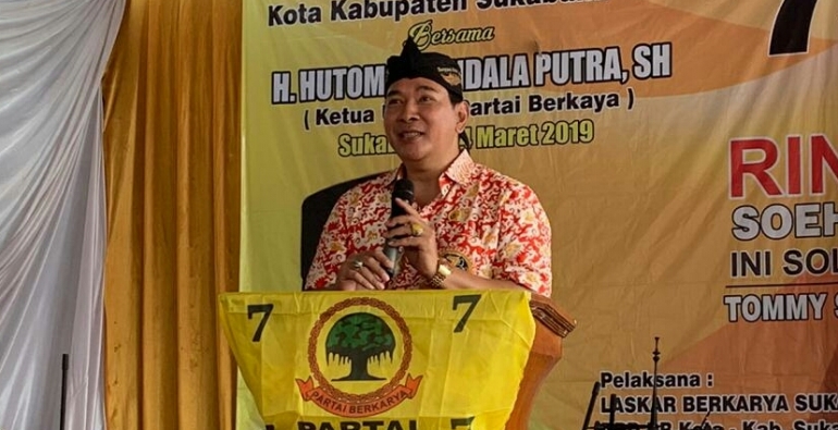 Politik