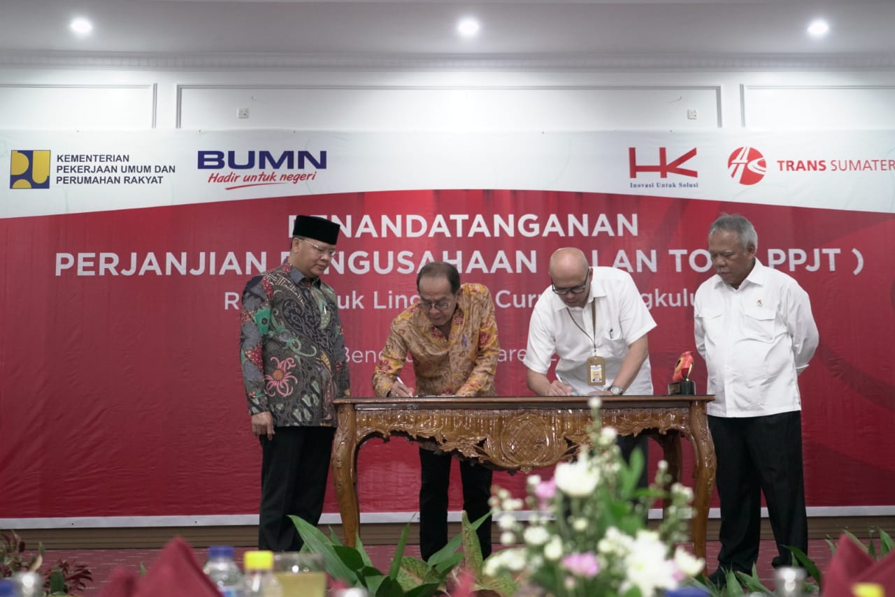 Pemerintahan
