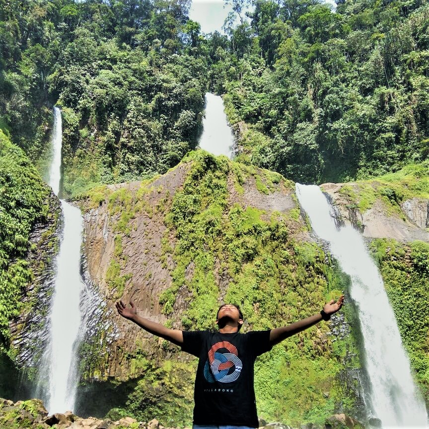 Foto : @oggy_armando