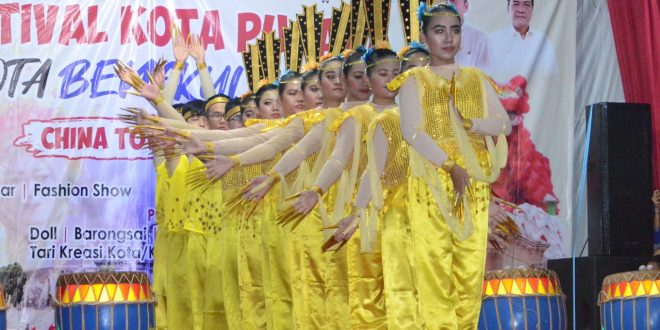 Pemkot bengkulu