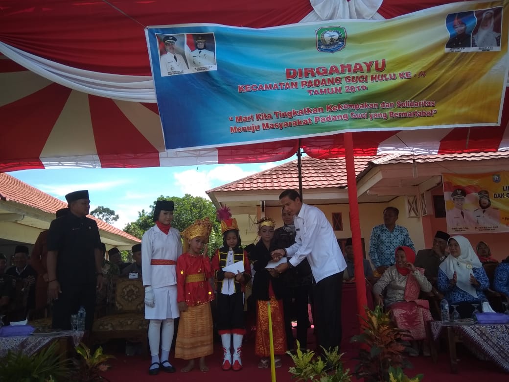 Daerah