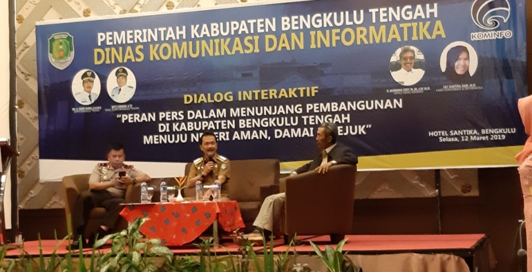 Pemerintahan