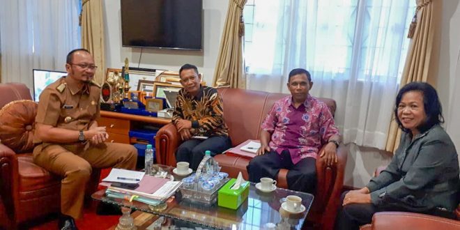 Pemkot bengkulu