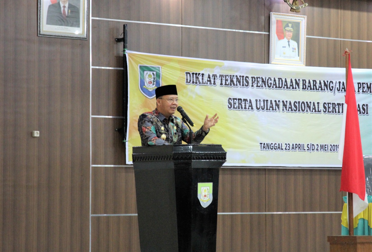 Pemerintahan