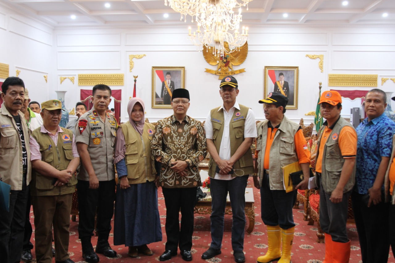 Pemerintahan