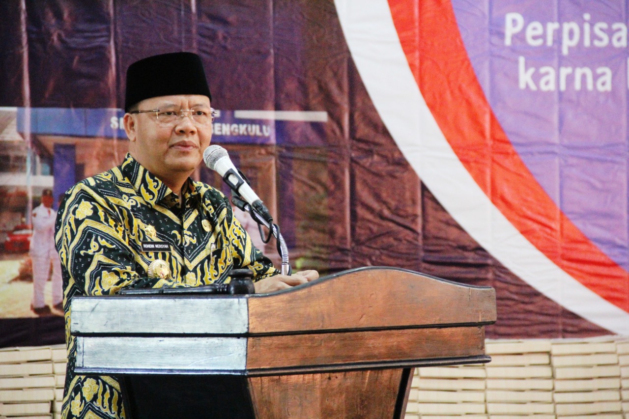 Pemerintahan