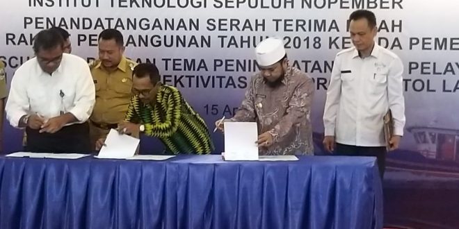 Pemkot bengkulu