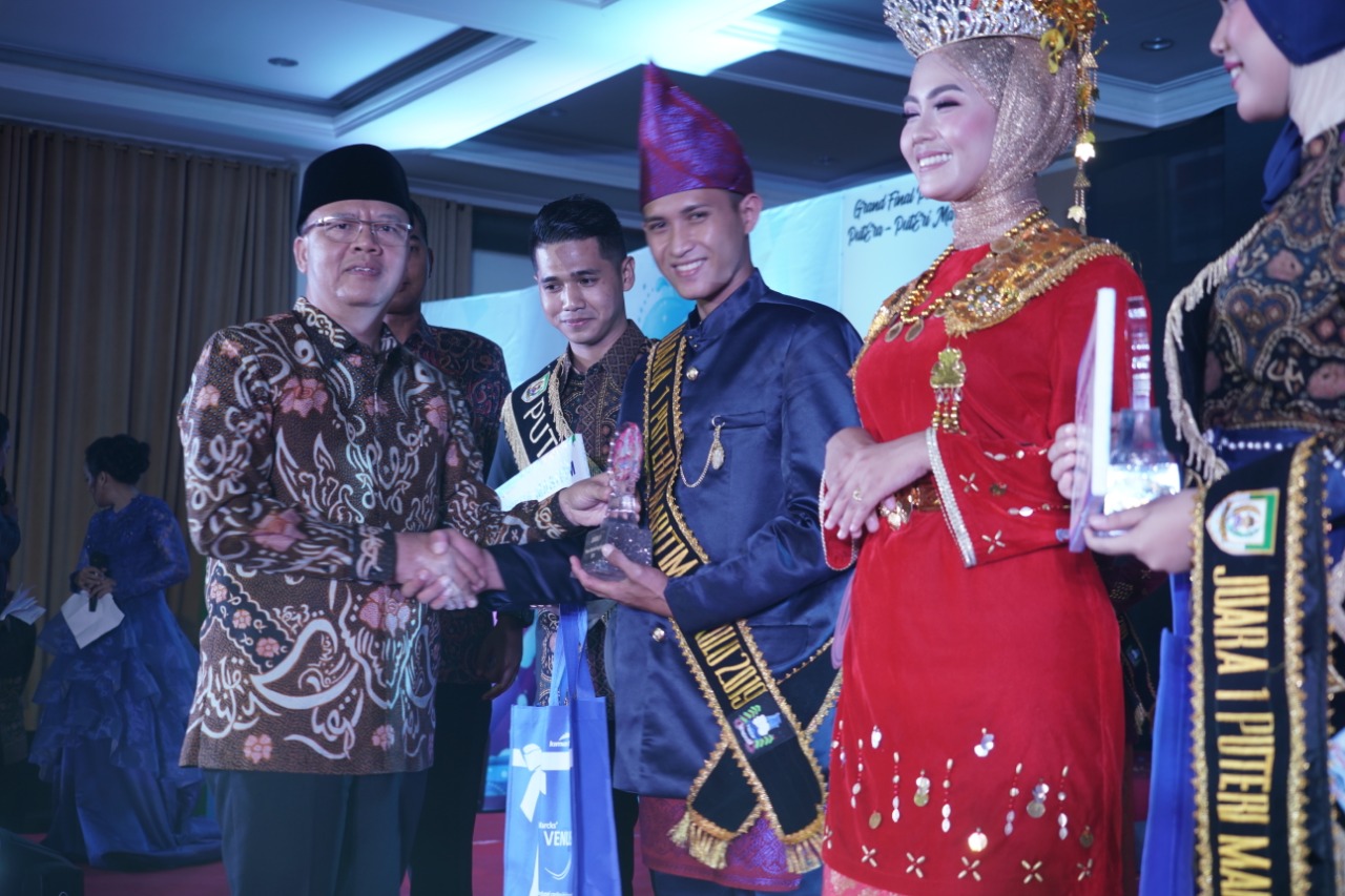 Pemerintahan