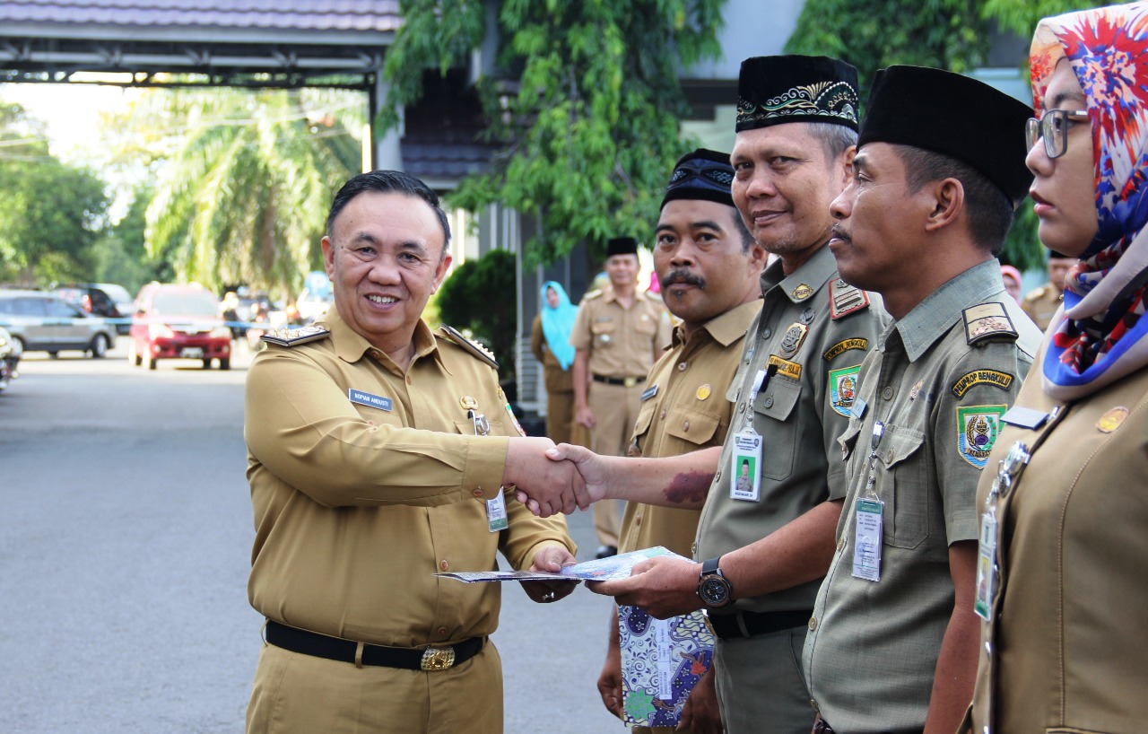 Pemerintahan