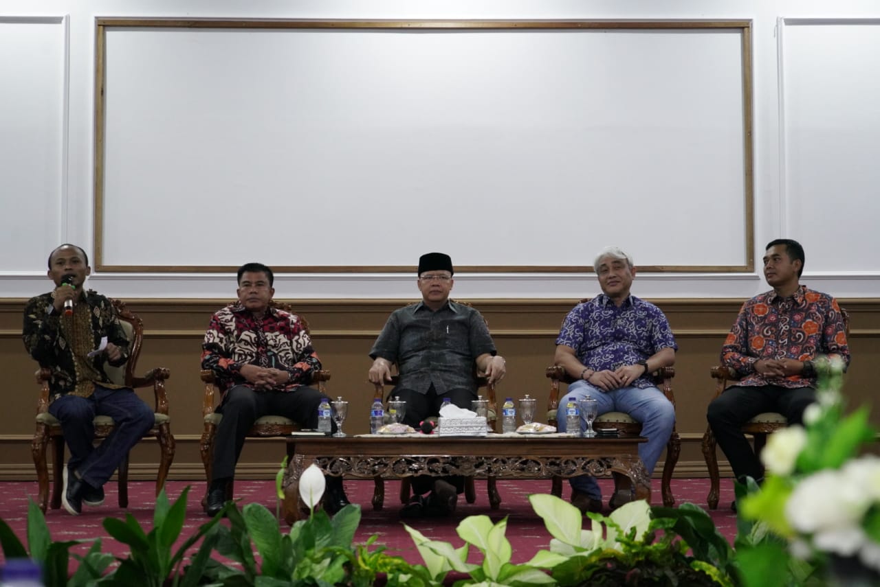 Pemerintahan