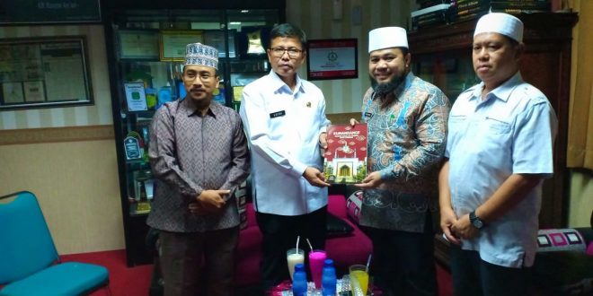 Pemkot bengkulu